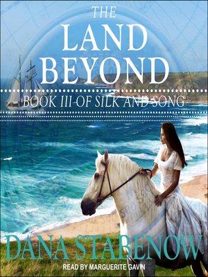 cover image of The Land Beyond